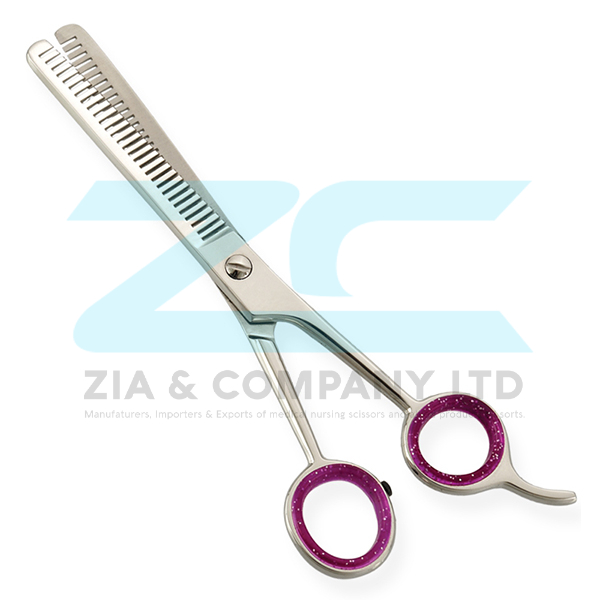 Razor Edge Thinning scissors
