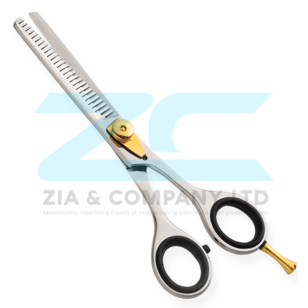 Razor Edge Thinning scissors