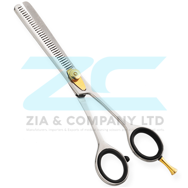 Razor Edge Thinning scissors