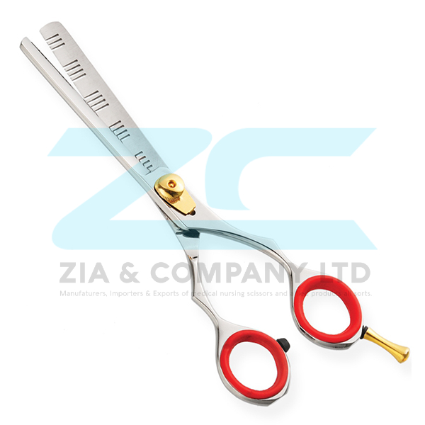 Razor Edge Thinning scissors