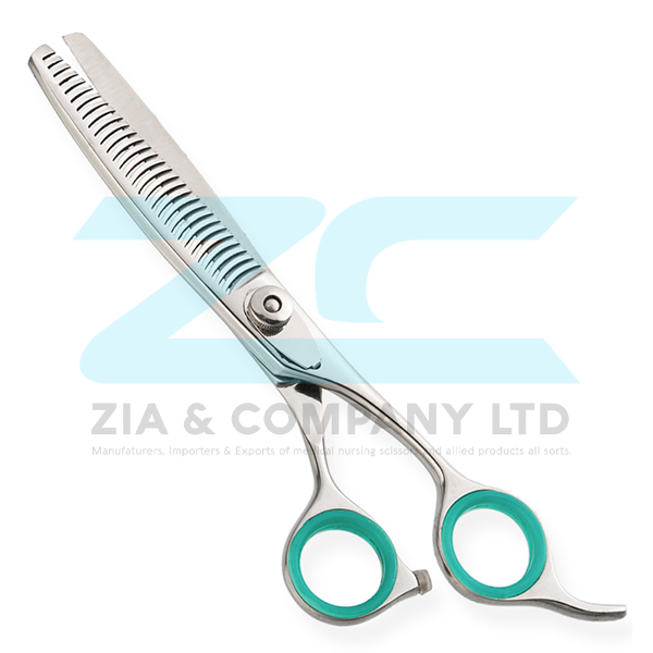 Razor Edge Thinning scissors