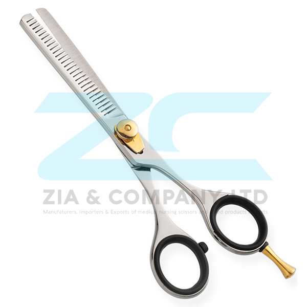 Razor Edge Thinning scissors