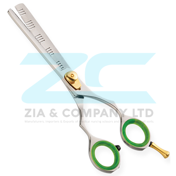 Razor Edge Thinning scissors