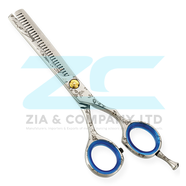 Razor Edge Thinning scissors