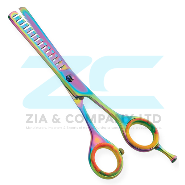 Razor Edge Thinning scissors