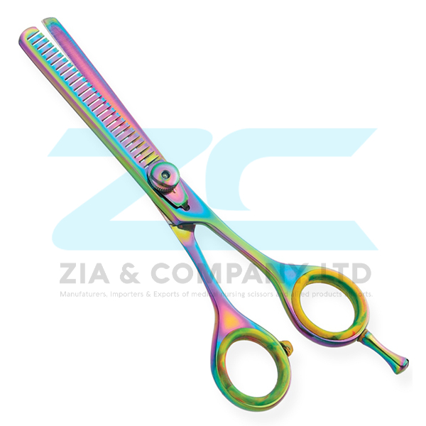 Razor Edge Thinning scissors