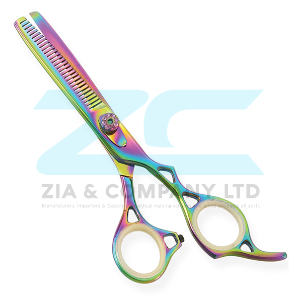 Razor Edge Thinning scissors