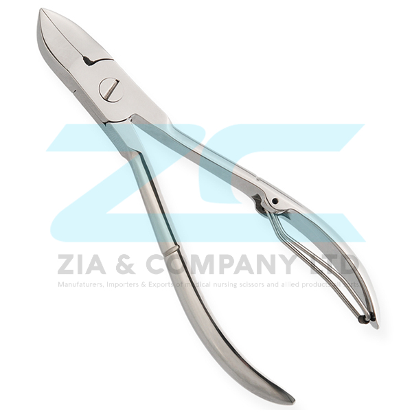 Nail Cutter
