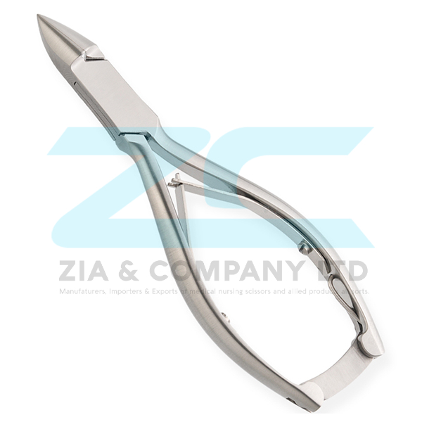 Nail Cutter