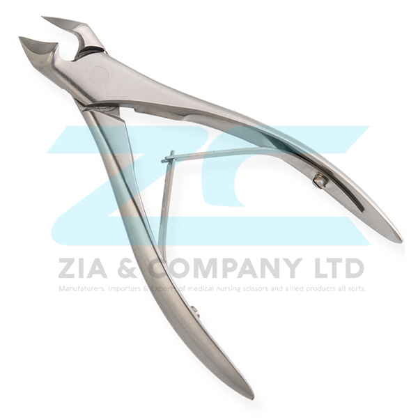Nail Cutter