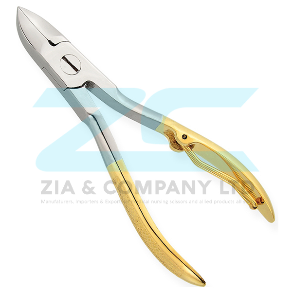 Nail Cutter