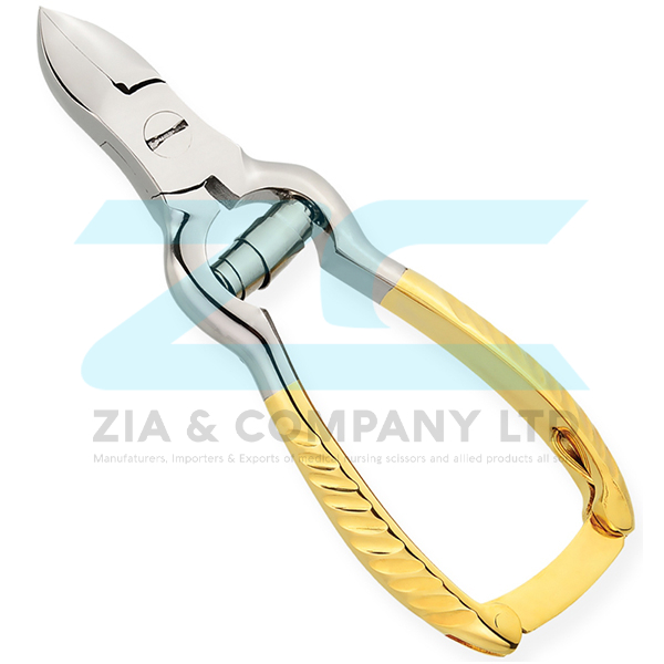 Nail Cutter