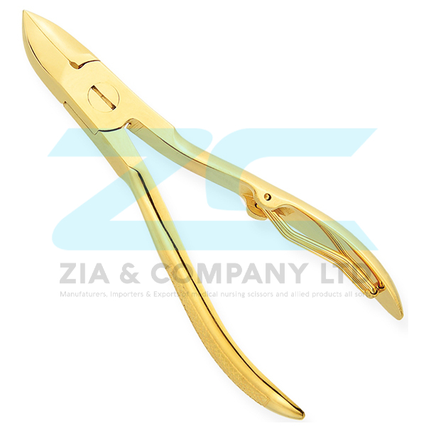 Nail Cutter