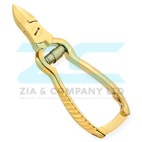 Nail Cutter
