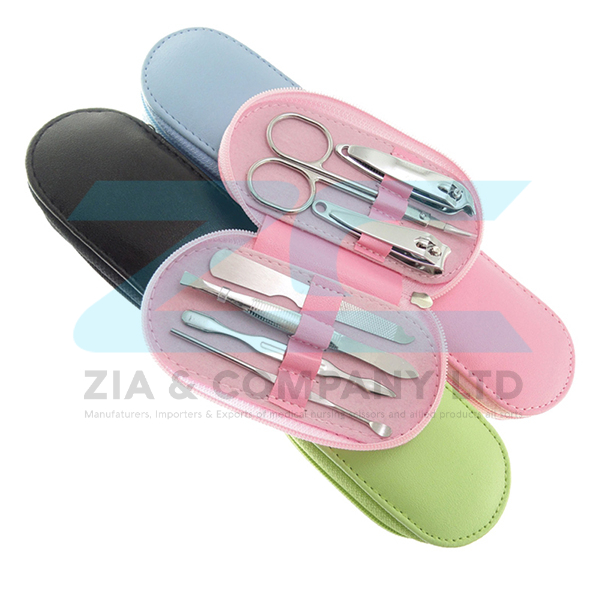 Manicure Kit