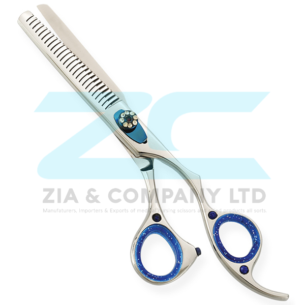 Razor Edge Thinning scissors