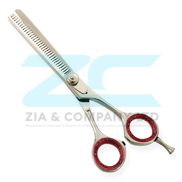 Razor Edge Thinning scissors