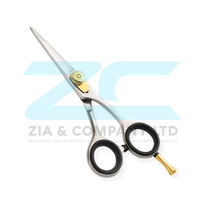 Barber scissors