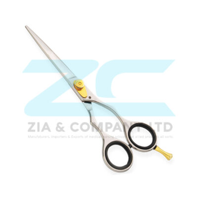 Barber scissors