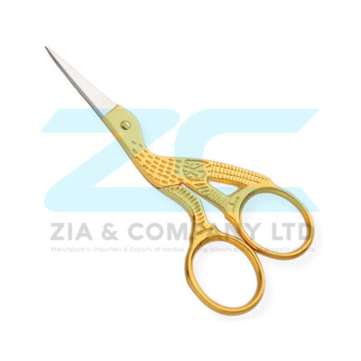 Common scissors