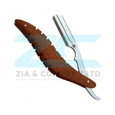 Barber Razor