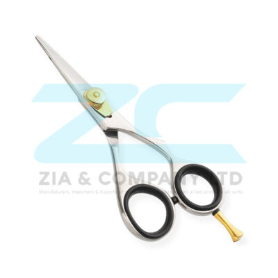 Barber scissors