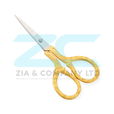 Common scissors