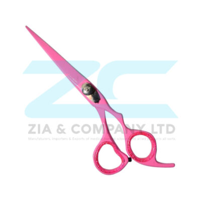Barber scissors