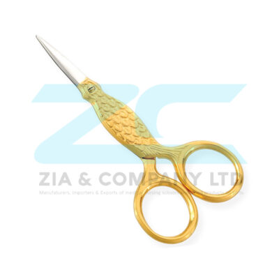 Common scissors