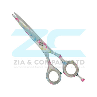 Barber scissors