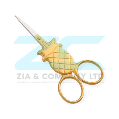 Common scissors