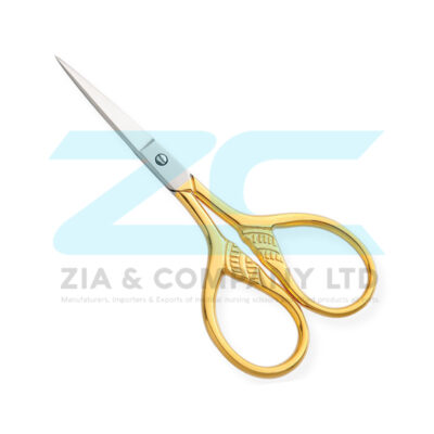 Common scissors