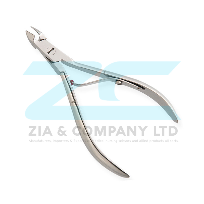 Cuticle Nail Nipper