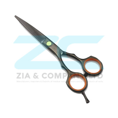 Barber scissors