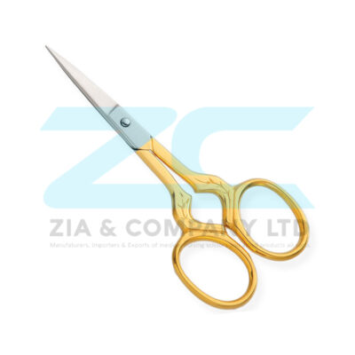 Common scissors