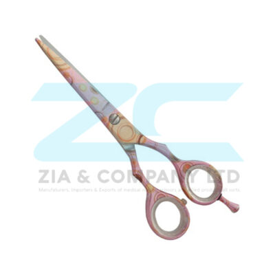 Barber scissors