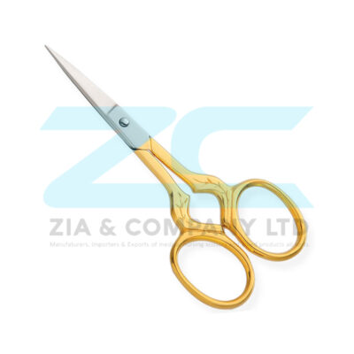 Common scissors