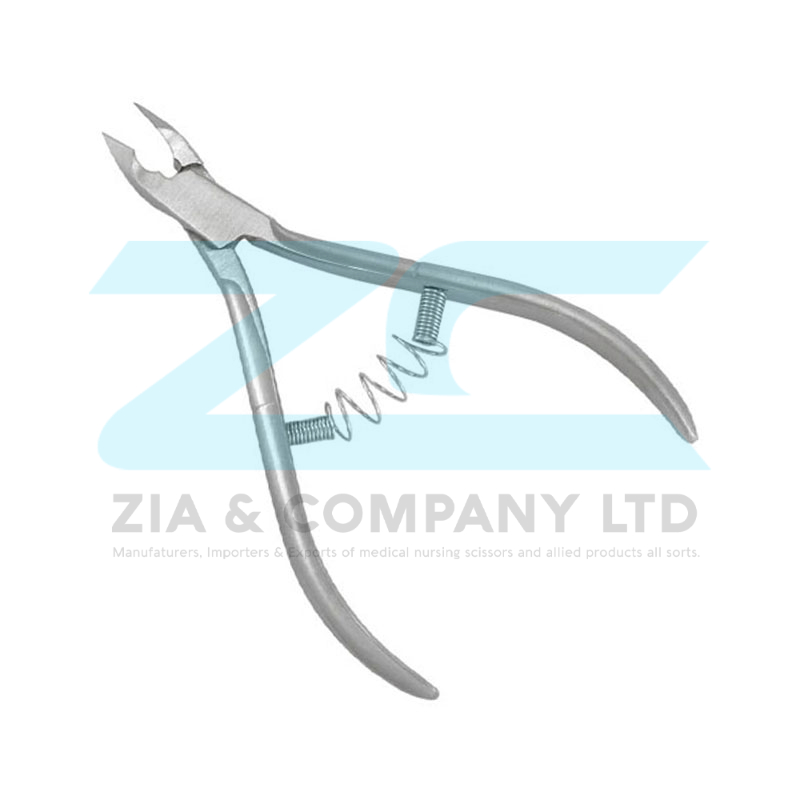 Cuticle Nail Nipper