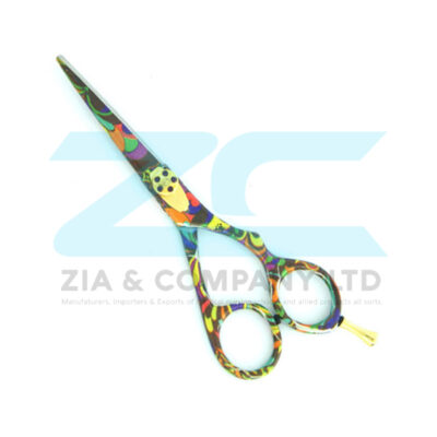 Barber scissors