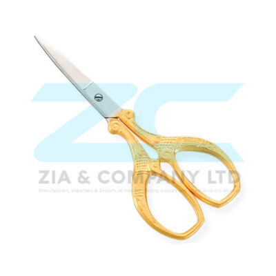 Common scissors