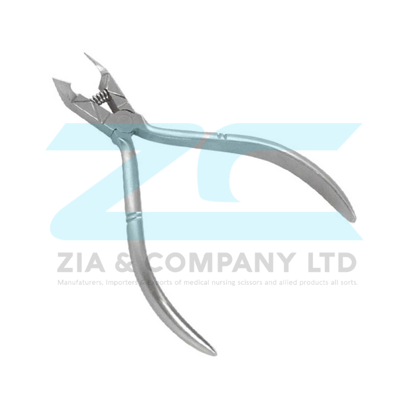 Cuticle Nail Nipper
