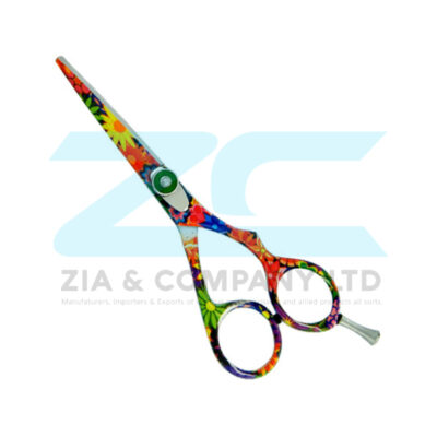 Barber scissors
