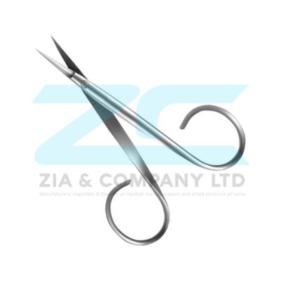 Common scissors