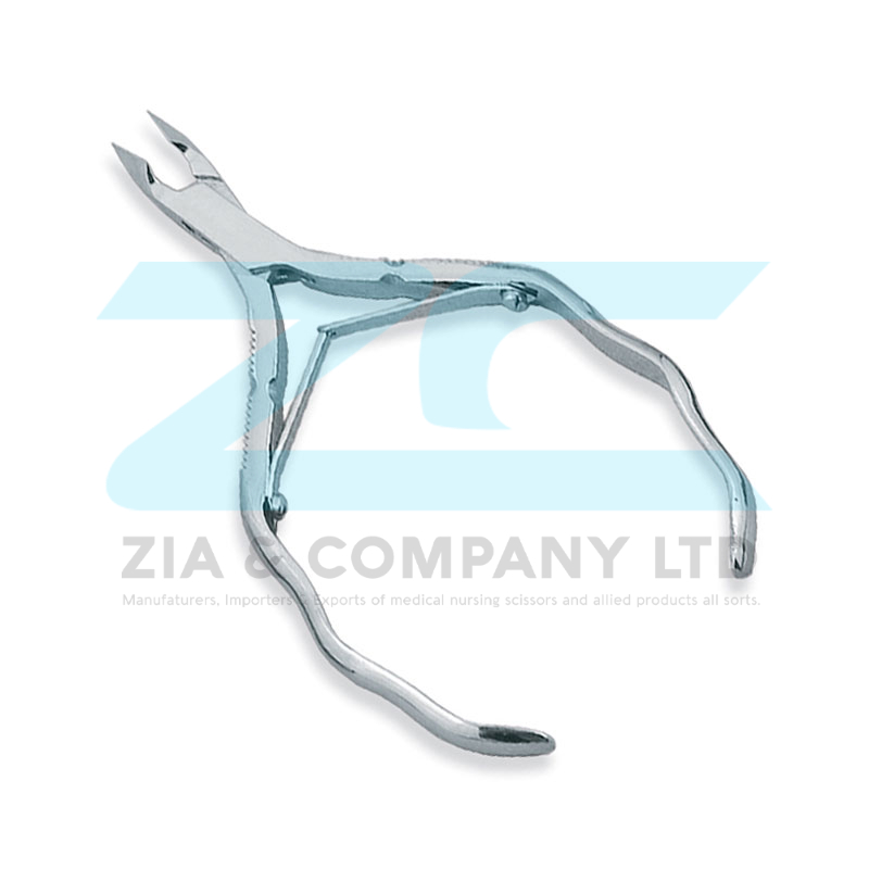 Cuticle Nail Nipper