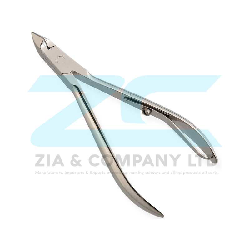 Cuticle Nail Nipper