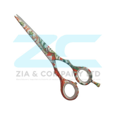 Barber scissors