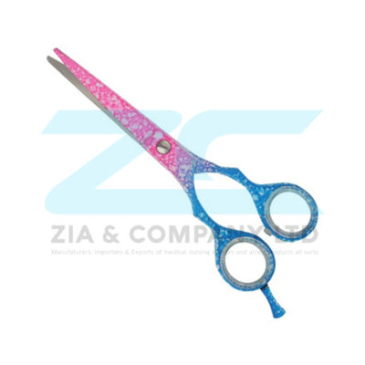 Barber scissors