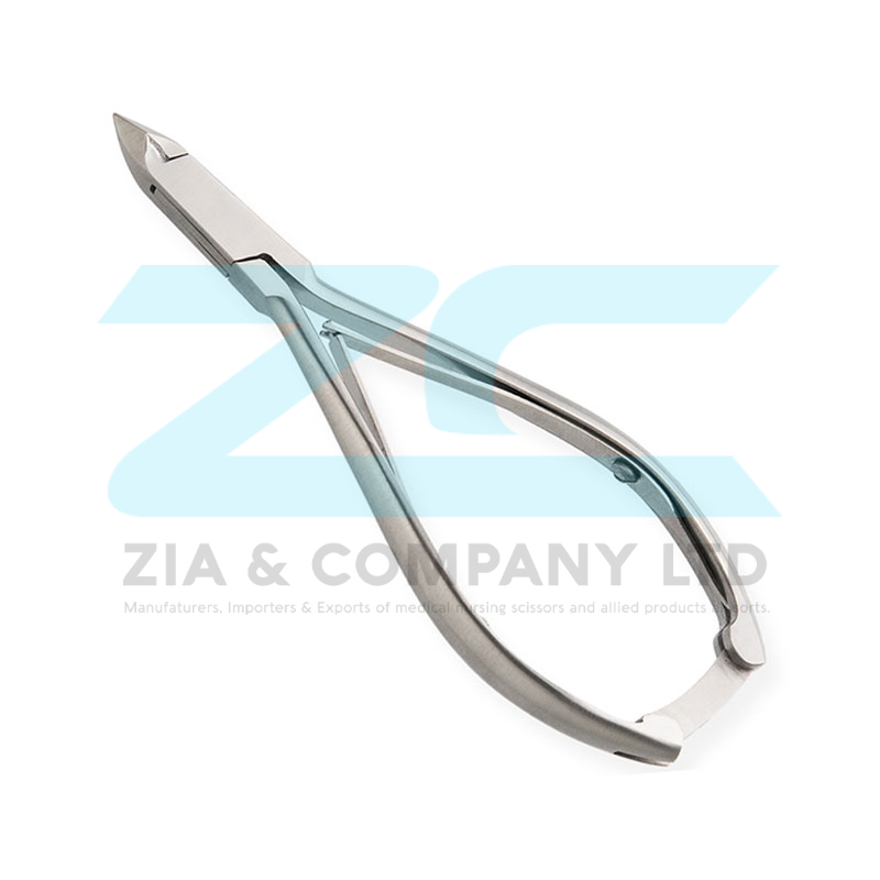 Cuticle Nail Nipper