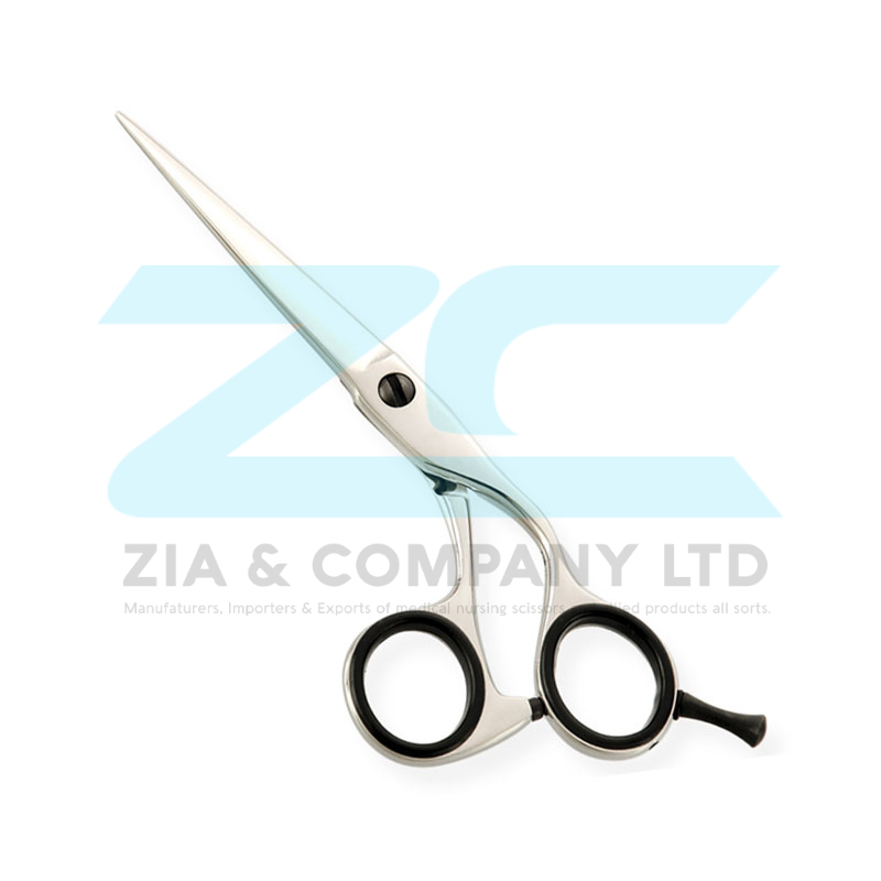 Barber scissors