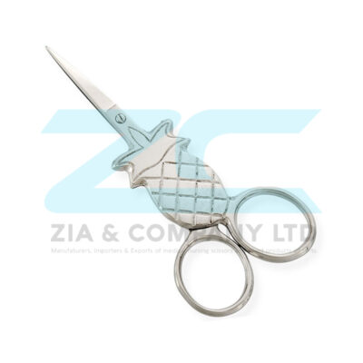Common scissors